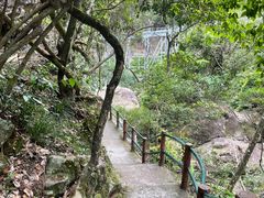 -百漈沟生态旅游景区