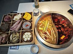 -芈重山老火锅(广州首店)