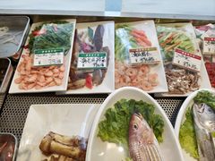 -华盛丰温州大排档(东三环南路店)