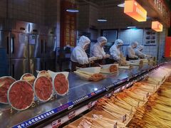 -阿串串老火锅(力盟店)