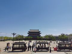 -天津妈祖文化园