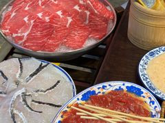 -萍姐火锅·公路夜市(南京新街口店)