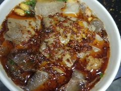 -覃肥叔桂林米粉(粮道街店)