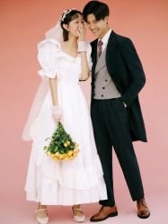 -绽放摄胶片摄影工作室