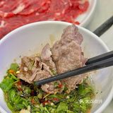 宁波的！宁波的！新开的牛肉火锅