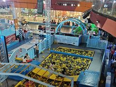 -空气湃·运动嘉年华·团建拓展生日趴·真人CS