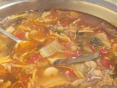 -大理.老字号渝记酸萝卜乌鱼(古城总店)
