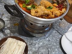 -海底捞火锅(华南摩尔店)
