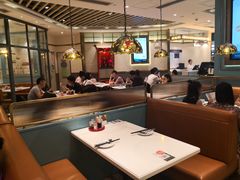 大堂-翠华餐厅(宝安壹方城店)