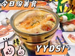 -初色海鲜自助(万丰路店)