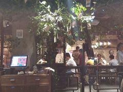 -管氏翅吧(马家堡店)