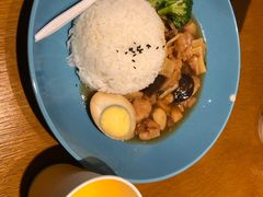 -穆拉诺餐厅(上海玻璃博物馆店)