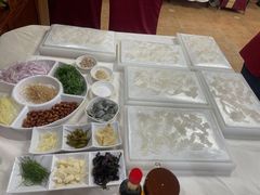 海鲈鱼生-花好悦园(瀛洲店)