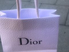 -Dior迪奥(上海世茂广场店)