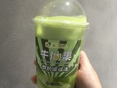 -喜茶(佛山南海万科广场店)