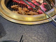 特选牛肋条-神户赤童日式烤肉伙伴(东直门店)