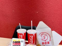 -胖老爹美式炸鸡(远洋旗舰店)