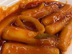 -北大家园食堂