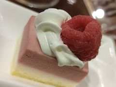 -听松楼·花园酒店·自助餐厅(红梅公园店)