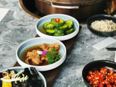 -大头椰·海南椰子鸡火锅(思明万象城店)