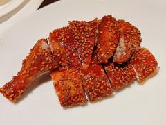 -广州文华东方酒店·江-由辉师傅主理