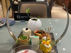 -太原富力铂尔曼大酒店-尚西餐厅