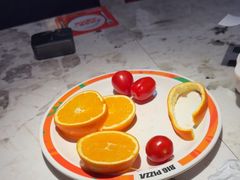 -比格比萨自助(宝山日月光店)