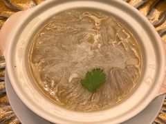 -佘山世茂艾美·御珍轩中餐厅
