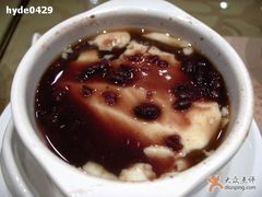 豆腐花红豆沙-糖朝(尖沙咀店)