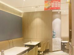 -北李妈妈菜·海肠捞饭(高新万达店)