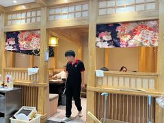 -老熟人烤肉城(马家堡店)