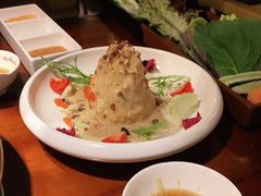 -三代烤肉(保利广场店)