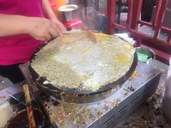 -清真·二嫂子煎饼果子(鼓楼旗舰形象店)