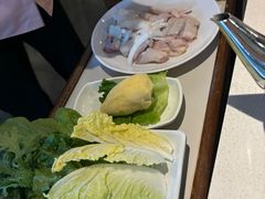 -百年果林椰子鸡(中洲店)