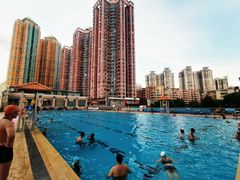 -黄金海岸水上乐园