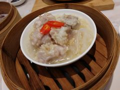 排骨陈村粉-香港百合居(LCM置汇旭辉广场店)