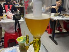 -小民大排档(光谷店)