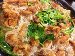 -溢香苑瓦罐(前进路店)