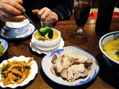 -老盛庆排档•南京菜(夫子庙店)