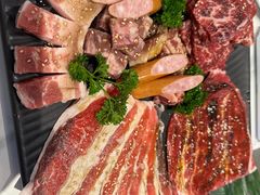 -肉之屋烤肉自助(望京华彩店)