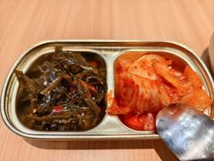 -小木屋拌饭(西安万象天地店)