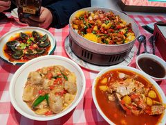 -辣小鲜·南昌大排档(船山路店)