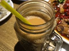 丝袜奶茶-丰乐餐厅·始于1999·本地老字号