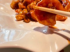 -锦色烤鸭·本地菜(学院路店)