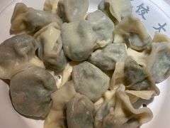 海肠水饺-日丰园海肠水饺·老字号大连海鲜(和平广场店)