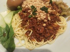 招牌肉酱面-醉面(上海七宝宝龙城店)