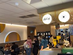 -麦当劳(未来城购物中心店)