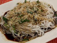 化州捞粉-化州大众美食城(宝安老牌店)