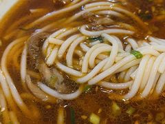 -常樂屋·常德米粉(青年路店)