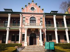 -北京动物园-畅观楼